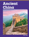 Ancient China by M. J. York