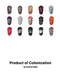 Product of Colonization by Uzoma Obasi