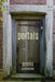Portals: poems by Peregrine