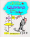 Joys and Glooms, by Thomas E. Powers: Edition 1912, A Book of drawings by Powers