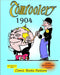 Tomfoolery by Montgomery Flagg: Edition 1904, Restoration 2024 by Flagg