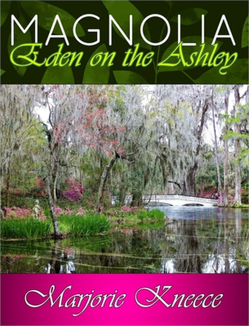 MAGNOLIA - Eden on the Ashley by Marjorie Kneece