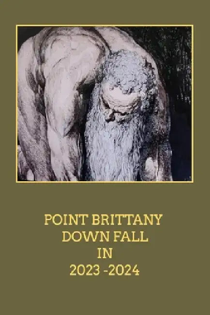 point brittany the beginning of a ghetto by Michael A. Chestnut