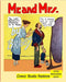 Mr. and Mrs. By Briggs: Edition 1922, Restoration 2024 by Comic Books Restore
