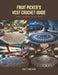 Fruit Picker's Vest Crochet Guide: Trendy Garment Projects Book by Zoe T. Nelson