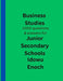 Business Studies 1000 questions and answers for Junior Secondary Schools by Idowu Enoch