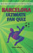 FC Barcelona Ultimate Fan Quiz: More than 300 Questions and 100 Fun Facts by Htplus Editions