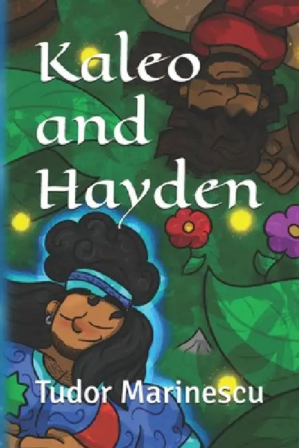 Kaleo and Hayden by Tudor Marinescu