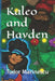 Kaleo and Hayden by Tudor Marinescu