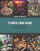 Flower Loom Magic: Crochet Techniques for Stunning Blooms Book by Jeremy M. Bennett