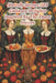 Sisterly Savors: 103 Culinary Delights Inspired by The Three Sisters by Gypsy Caravan Gastronomic Gala