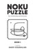 Noku Puzzle: The mind-bending new brainteaser by Andy Coughlan