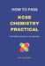 How to Pass KCSE Chemistry Practical: Ultimate Companion for Success by Pat Carlson Willis