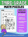 3rd Grade Math Puzzles by Laura Putman