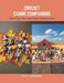 Crochet Canine Companions: Create Your Own Loyal Pooch Collection Book by Emily S. Hernandez