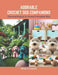 Adorable Crochet Dog Companions: Charming Projects for Animal Enthusiasts Book by Brian O. Chavez