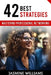 Mastering Professional Networking: 42 Best Strategies by Jasmine Williams