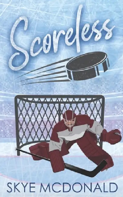 Scoreless by Skye McDonald