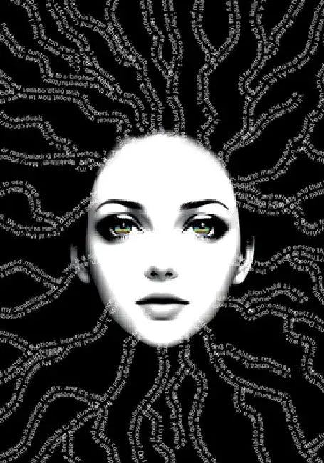 An A.I. Sympathizer by Artificial Intelligence