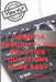 CompTIA Security+ Practice Questions Made Easy: Domain 4 by Yavo (Kie Yavorsky)