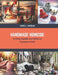Handmade Homicide: Knitting Needles and Nefarious Mysteries Unfold by Chris L. Ingram