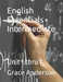 English Essentials - Intermediate: Unit 1 thru 7 by Grace Anderson