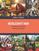 Needlecraft Noir: Solving Cozy Mysteries with Knits and Cats by Amelia V. Tracey