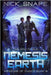 Nemesis Earth: An Alien Contact Military Sci-Fi Thriller by Snape, Nick