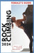 Rock Climbing Guide for Women: A Woman's Guide for Conquering Walls and Fears by Hans Markússon