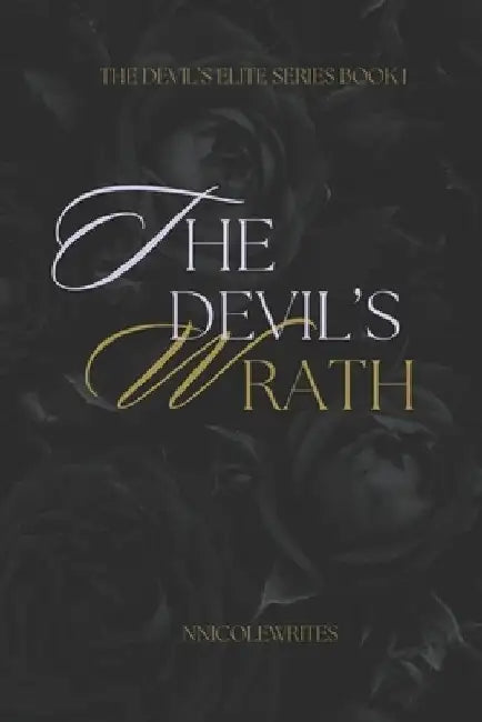 The Devil's Wrath by Nnicolewrites 