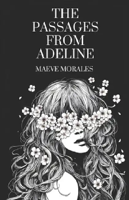 The Passages From Adeline by Maeve Morales