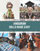 Amigurumi Dolls Made Easy: A Book for Crochet Lovers by Miriam C. Harvey