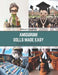Amigurumi Dolls Made Easy: A Book for Crochet Lovers by Miriam C. Harvey