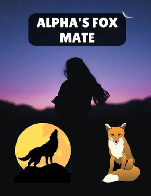 Alpha's Fox Mate by Muhammad Tanveer