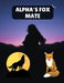 Alpha's Fox Mate by Muhammad Tanveer