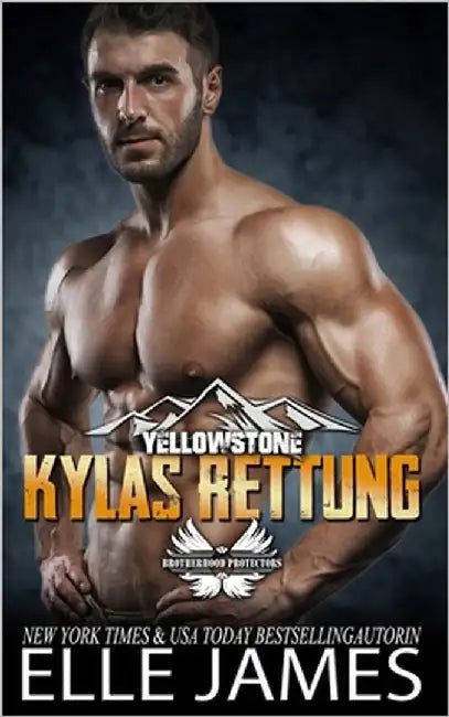 Kylas Rettung by Wegmann, Sharyn