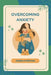 overcoming anxiety by Isabella Preston
