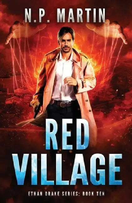 Red Village by N. P. Martin