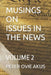 Musings on Issues in the News: Volume 2 by Peter Ovie Akus