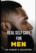 Real Self Care for Men: The Essential Guide To Physical And Mental Self-Care For Men by Robert H. Goldstein