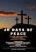 40 Days of Peace: A Lent and Easter Devotional for Busy Women ( Scripture Readings, Synopsis, Prayers, and Reflections for the Lenten Se by Nelson Publishers