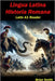 Lingua Latina Historia Romana: Latin A1 Reader by Smith, Brian