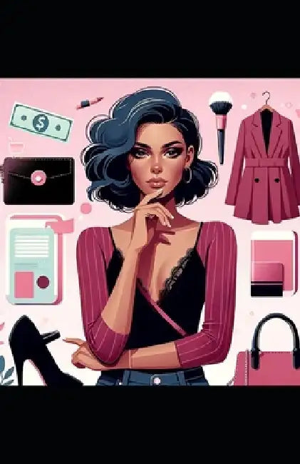 Bargainista's Budget Bible: Old-Fashioned Frugality in the 21st Century by Krys Copeland
