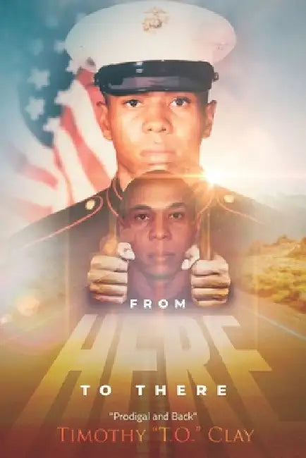From Here to There: "Prodigal and Back" by Timothy T. O. Clay
