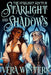 Starlight and Shadows: A Sapphic Cozy Fantasy Romance by Vera Winters