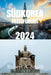 Südkorea Reiseführer 2024: Entdecken Sie die bezaubernde Hauptstadt Südkoreas by Robert A. Smith