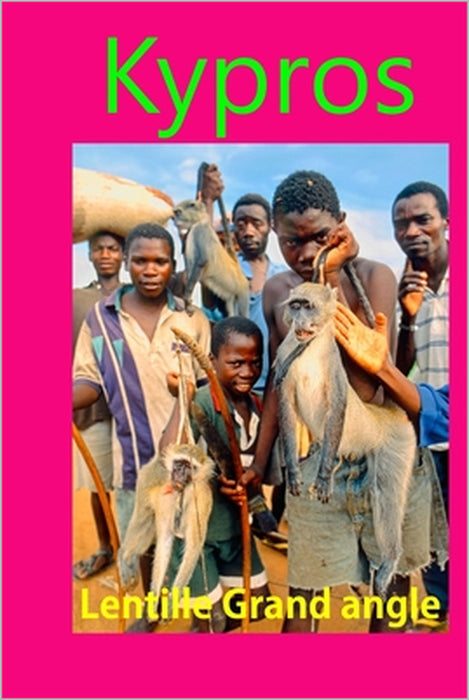 Lentille Grand angle: Photos avec objectif grand angle prises avec des objectifs grand angle - Pas de texte by Kypros