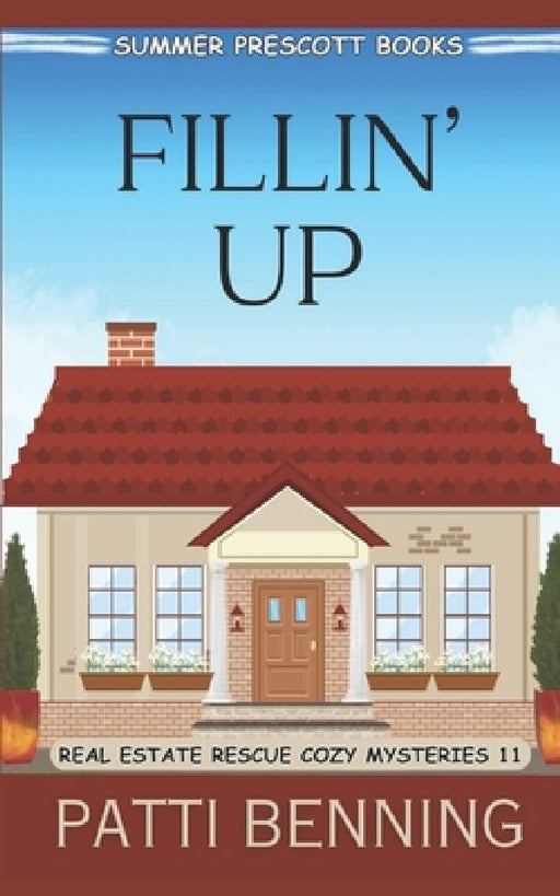 Fillin' Up by Patti Benning