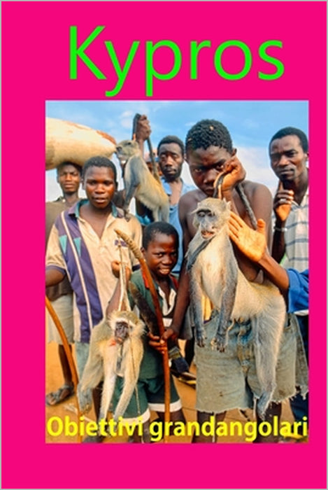 Obiettivi grandangolari: Foto scattate con obiettivi grandangolari - Nessun testo by Kypros