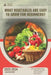 What vegetables are easy to grow for beginners?: Guide and overview by Van Doichev